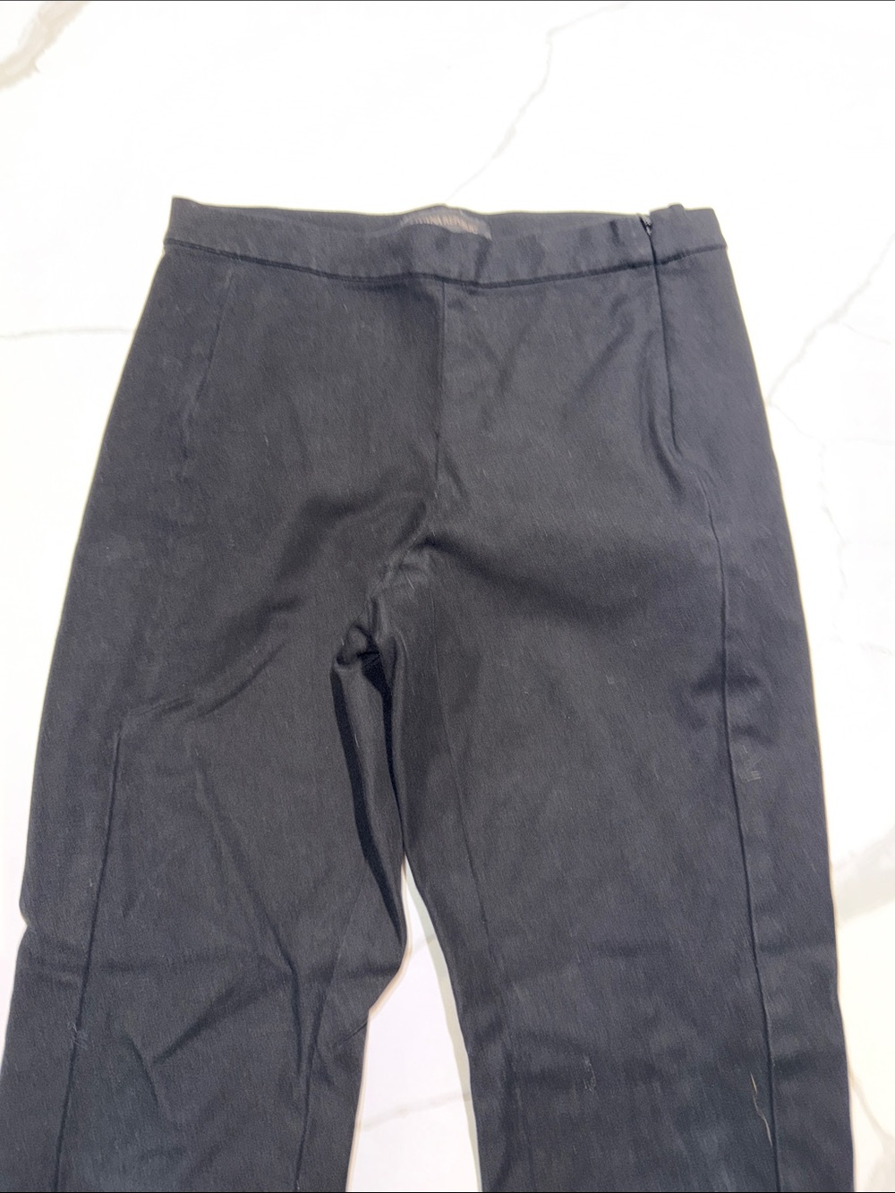 Banana Republic Black Skinny Dress Pants for Women